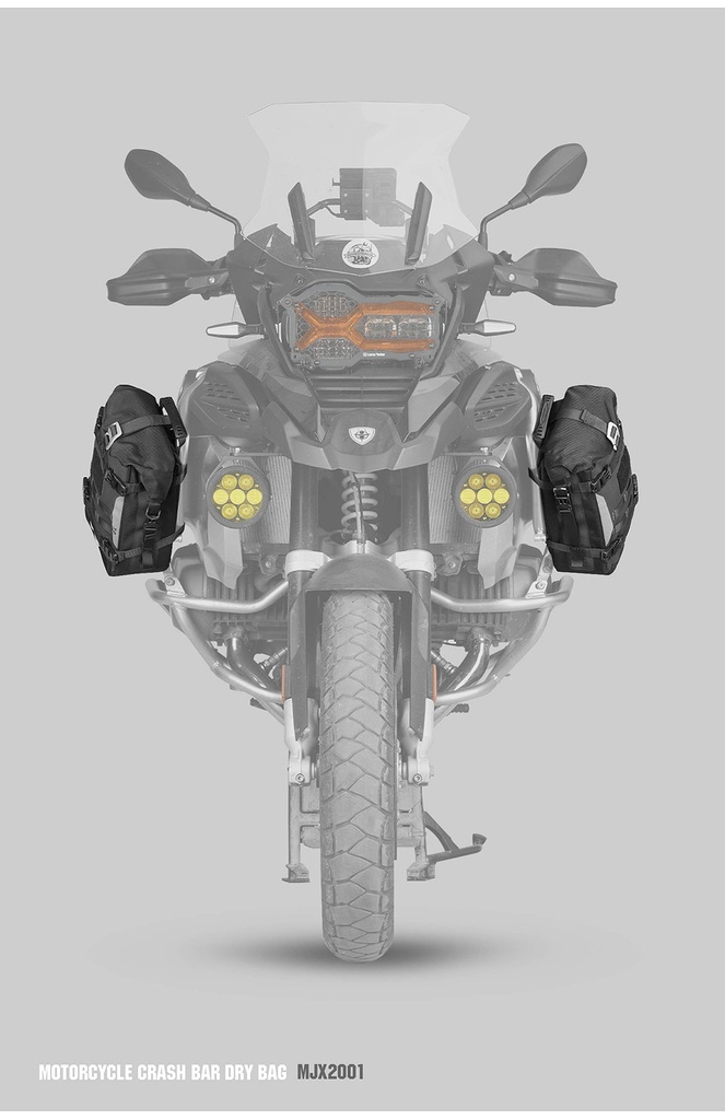 MJX2001 — 4