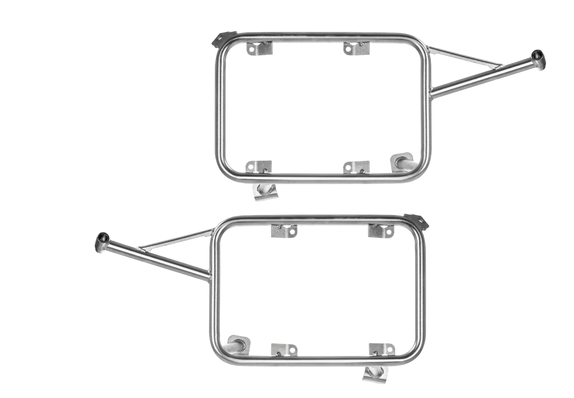 [SW-BMWR1300GS-001] Suporte para Baús Laterais S-WOLF BMW R 1300 GS