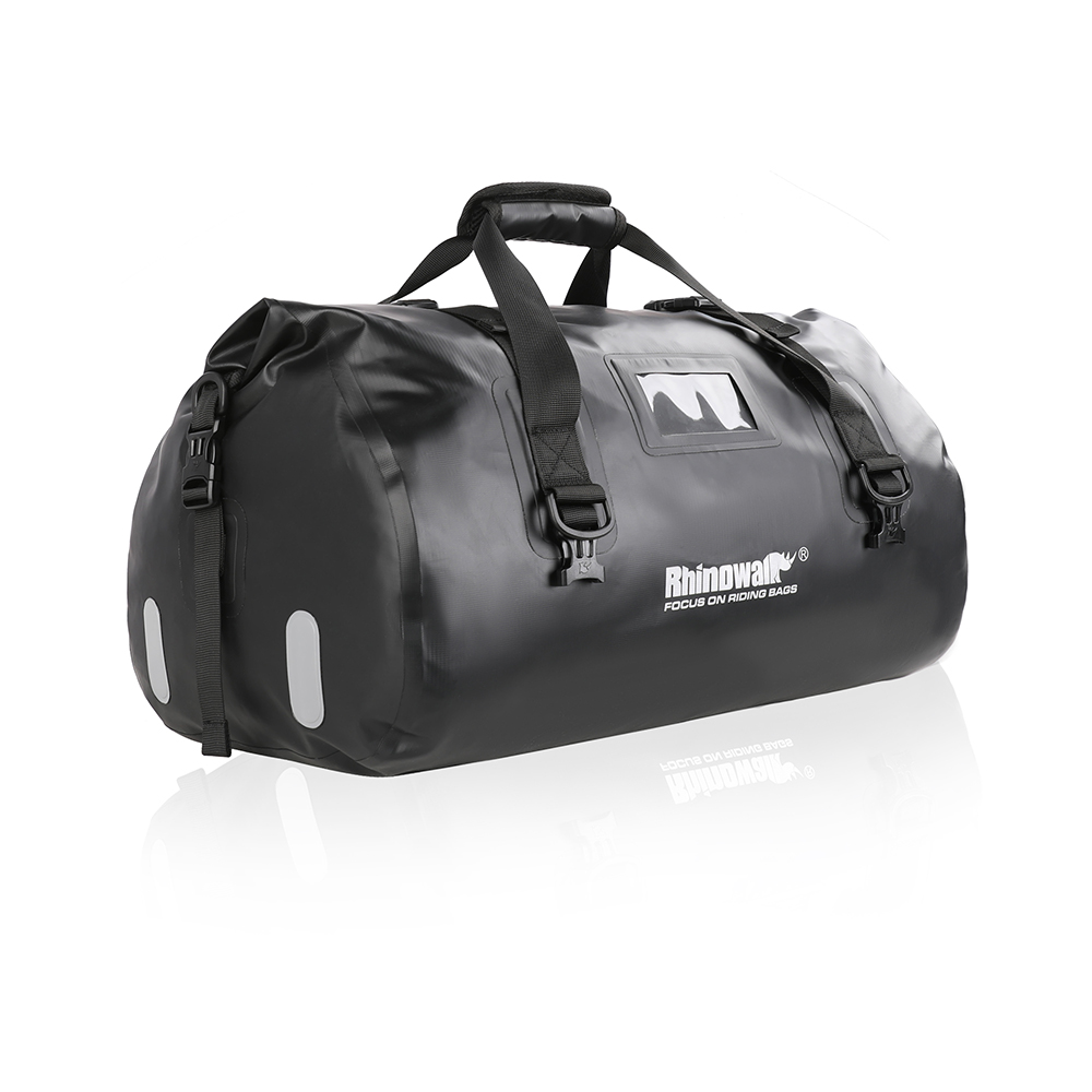 [MT20450] Mala de viagem impermeável Rhinowalk MT20450 de 45 L