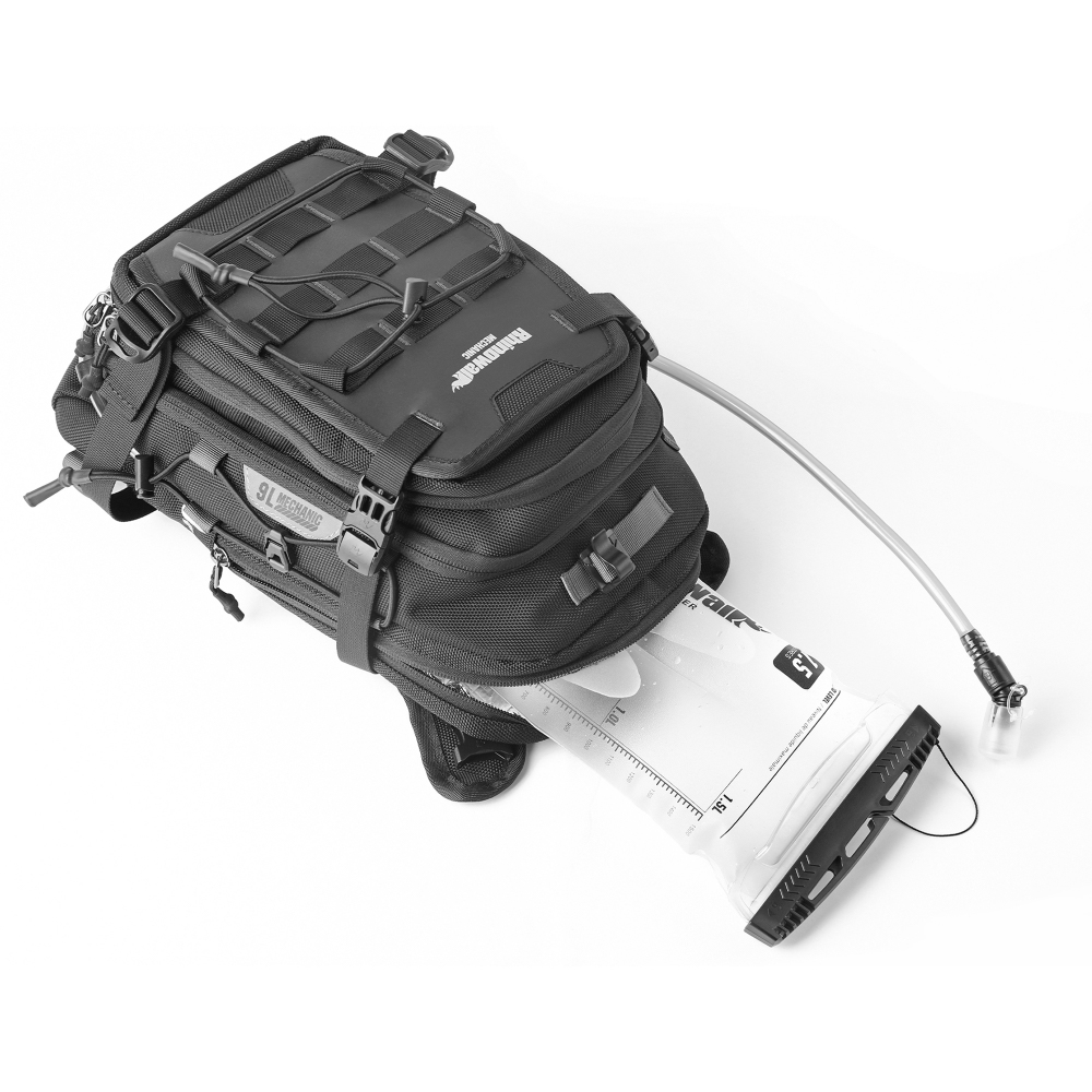 [MJX2002] Bolsa de tanque Rhinowalk MJX2002 de 9 L